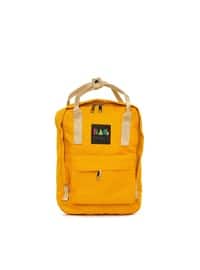 Yellow - Shoulder Bags