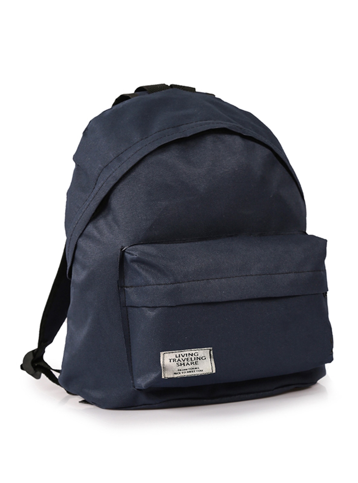 Navy Blue - Backpack - Backpacks