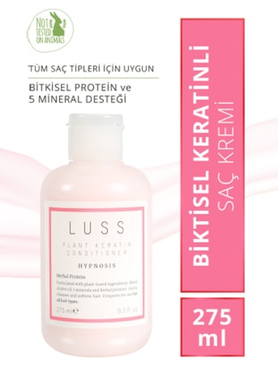 Colorless - Hair Conditioner - LUSS