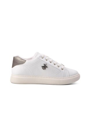 White - Sports Shoes - Beverly Hills Polo Club