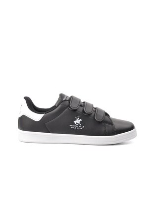 Black - Sports Shoes - Beverly Hills Polo Club