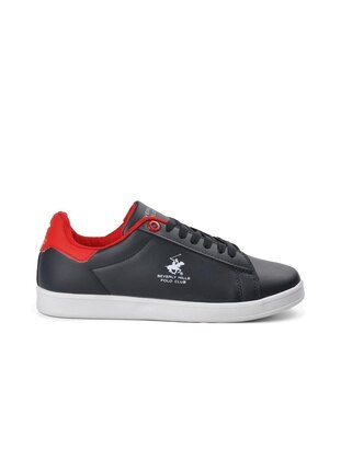 Navy Blue - Sports Shoes - Beverly Hills Polo Club