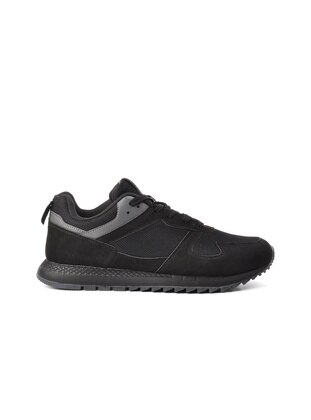 Black - Sports Shoes - DUNLOP