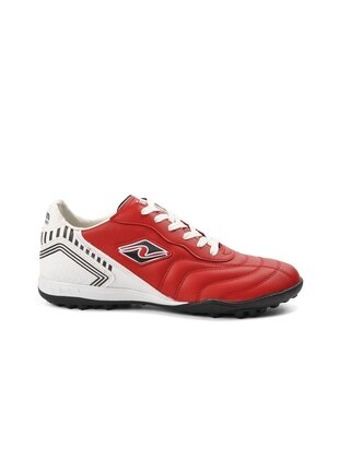Red - Sports Shoes - FREELİON