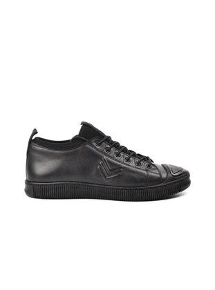 Black - Casual Shoes - MARCOMEN