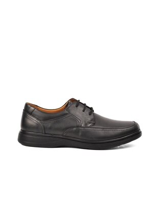Black - Casual Shoes - UMARO