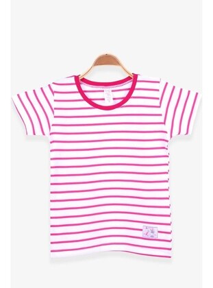 Pink - Baby T-Shirts - Breeze Girls&Boys