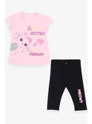 Powder Pink - Baby Care-Pack & Sets - Breeze Girls&Boys