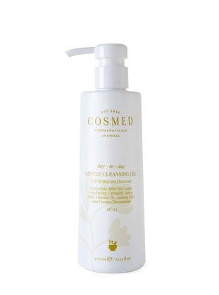 400ml - Face & Makeup Cleaner - Cosmed