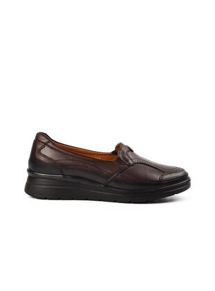 Brown - Casual Shoes - Forelli