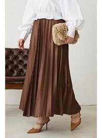 Milky Brown - Skirt