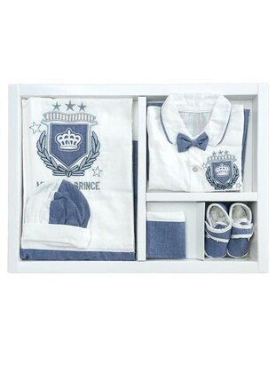 Navy Blue - 500gr - Baby Care-Pack - Sitilin