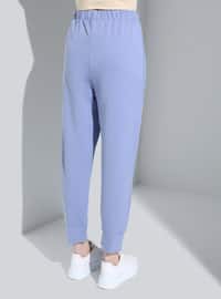 Gray Blue - Pants