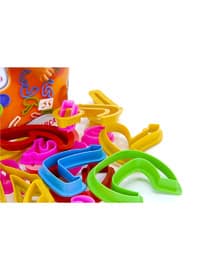 Multi Color - 50ml - Educational toys - online