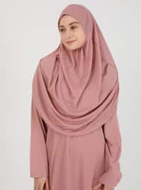Dusty Rose - Unlined - Prayer Clothes