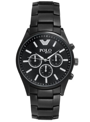 Multi Color - Watches - Polo Rucci