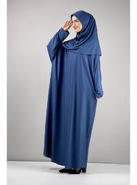 Indigo - Prayer Clothes