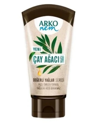 Colorless - Skin Care Oils - ARKO