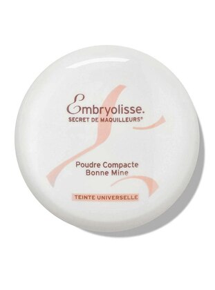 Colorless - Powder - Embryolisse