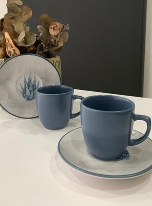 Blue - KITCHEN TOOLS - Keramika