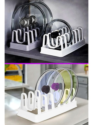 Colorless - 100gr - ORGANIZERS - Arsimo