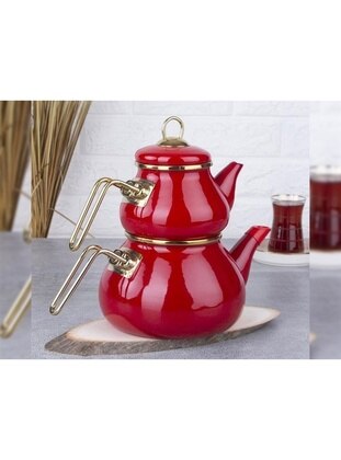 Red - KITCHEN TOOLS - Acar