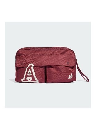 Red - Shoulder Bags - Adidas
