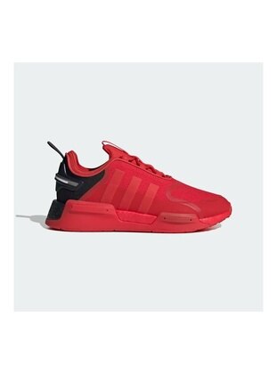 Red - Sports Shoes - Adidas