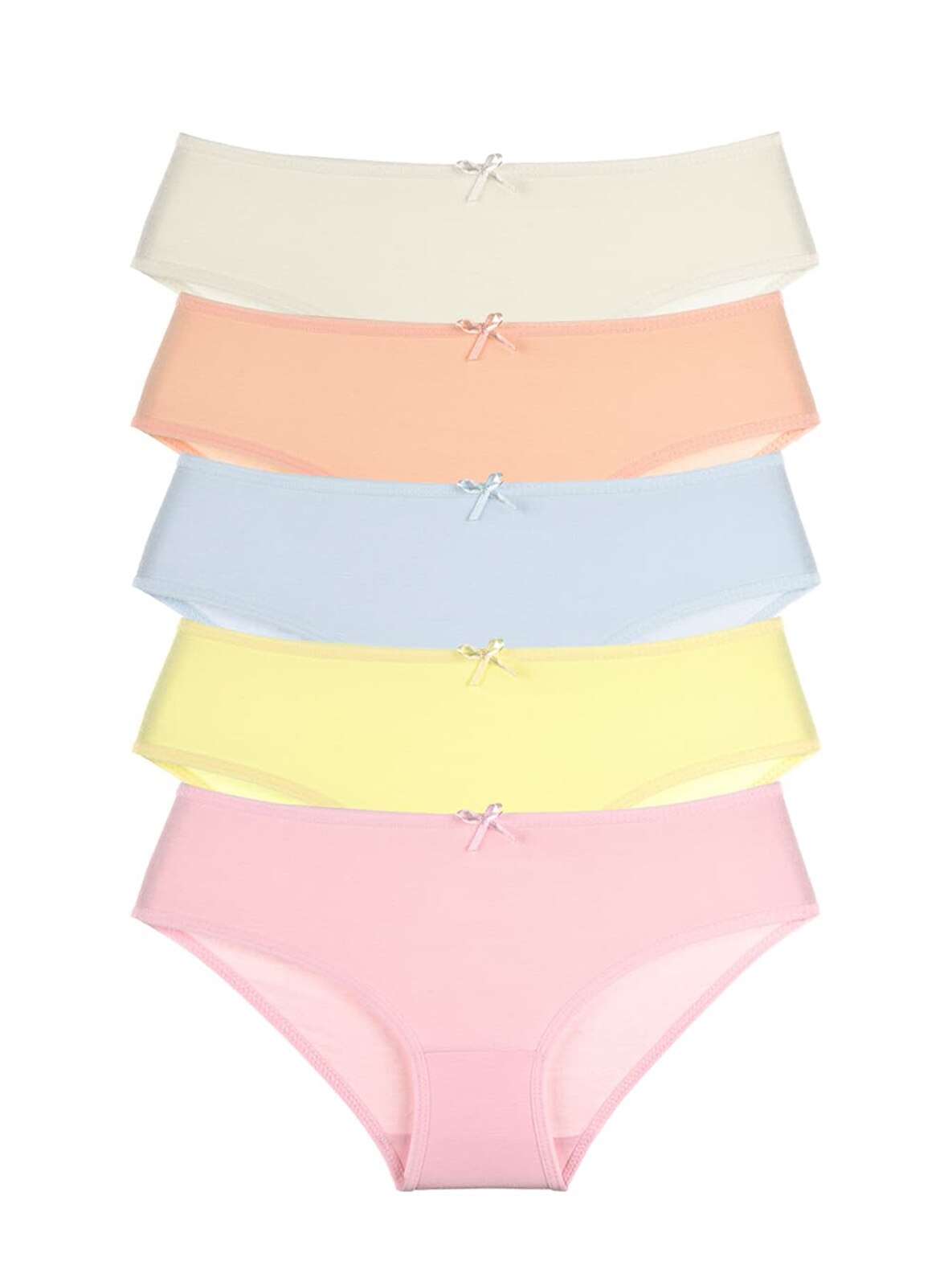 Multi Color - Kids Underwear