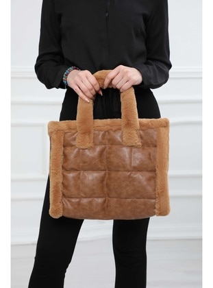 Brown - Clutch Bags / Handbags - Aisha`s Design