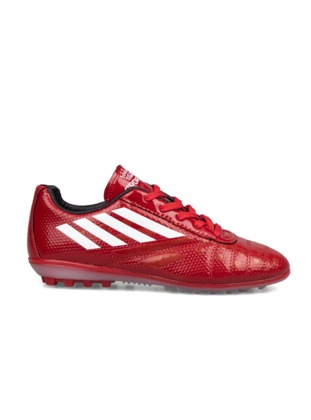 Red - Football Boots - 300gr - Men Shoes - Liger