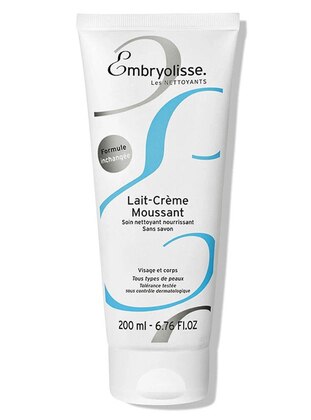 Colorless - Face & Makeup Cleaner - Embryolisse