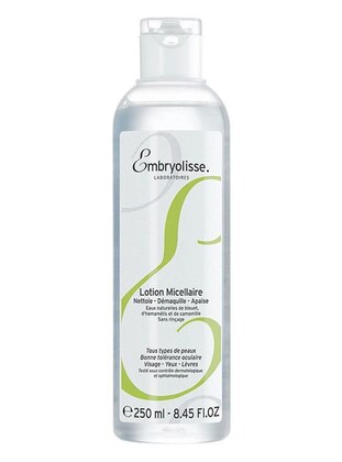 Colorless - Face & Makeup Cleaner - Embryolisse