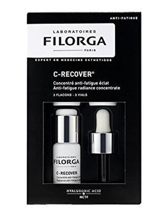 Colorless - Anti-Aging & Wrinkle Cream - Filorga