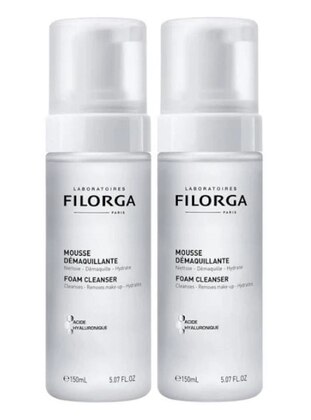 Colorless - Face & Makeup Cleaner - Filorga