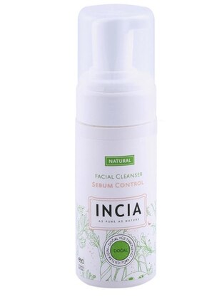 Colorless - Face & Makeup Cleaner - INCIA