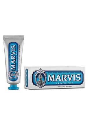 Colorless - Toothpaste - Marvis