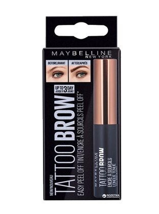 Colorless - Brow Pencil - Maybelline New York