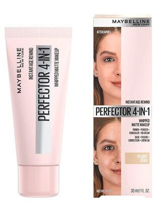 Colorless - Concealer - Maybelline New York