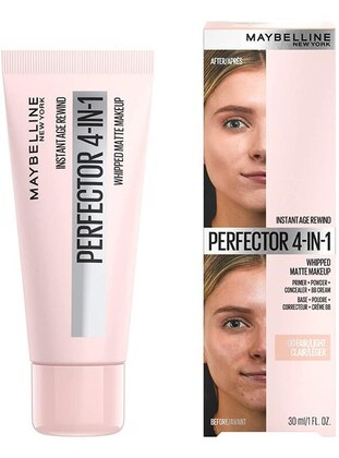 Colorless - Concealer - Maybelline New York