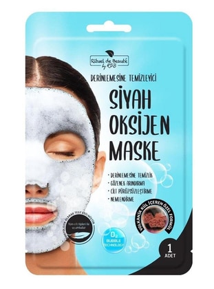 Colorless - Face Mask - Rituel De Beaute