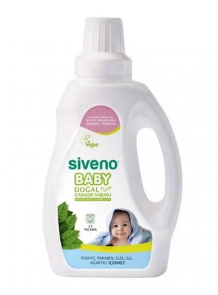 Colorless - Baby cosmetics - Siveno