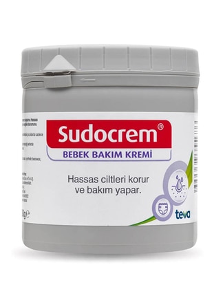 Colorless - Baby cosmetics - Sudocrem