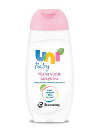 Colorless - Baby cosmetics - Uni Baby