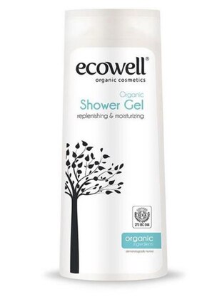 Colorless - Shower Gel - Ecowell
