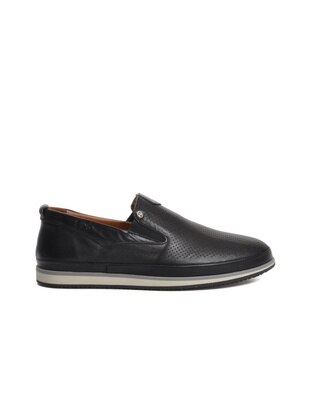 Black - Gray - Casual Shoes - Pierre Cardin