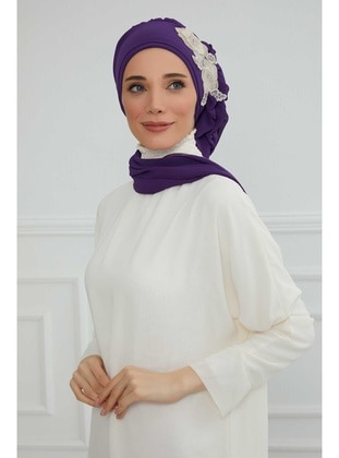 ملون - حجابات جاهزة - Aisha`s Design