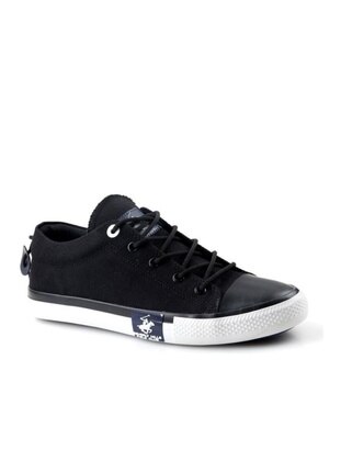 Black - Sports Shoes - Beverly Hills Polo Club