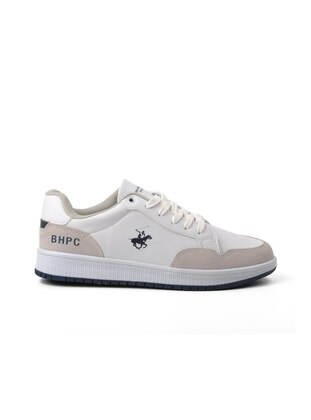 White - Sports Shoes - Beverly Hills Polo Club