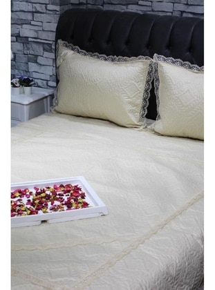 Cappuccino - Bed Spread - Dowry World